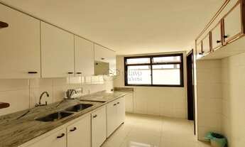 Imagem 6: Apartamento de luxo para locação - Macaé - RJ - Praia Campista