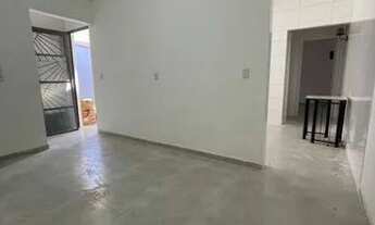 Imagem 5: Casa com 2 dormitórios para alugar, 50 m² por R$ 1.500/mês - Vila Cecília - Mogi das Cruze