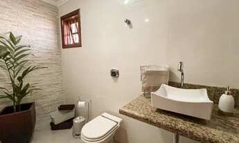 Imagem 4: Sobrado para Venda - 133.42m², 3 dormitórios, sendo 1 suites, 4 vagas - Moinhos de Vento