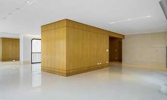 Imagem 6: Apartamento para venda e locação, 293 m², 4 Dormitórios, 3 Vagas