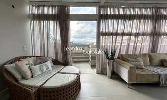 Imagem 3: Cobertura Duplex à venda, com 150 m2, 3 quartos, 1 suíte, área gourmet, em Jd. Jalisco - R