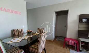 Imagem 5: Apartamento à venda, 59 m² por R$ 390.000,00 - Capoeiras - Florianópolis/SC