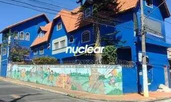 Imagem: Prédio à venda, 12 quartos, 1 suíte