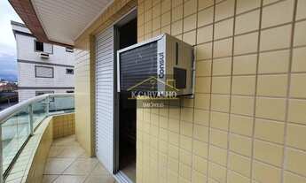 Imagem 4: Apartamento com 2 dorms, Boqueirão, Praia Grande - R$ 355 mil, Cod: 2799