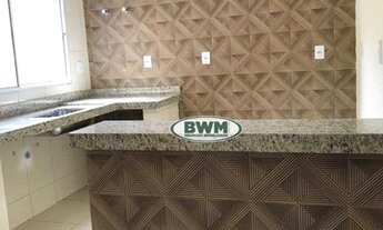 Imagem 8: Casa, 95 m² - venda por R$ 480.000,00 ou aluguel por R$ 2.260,00/mês - Jardim Leocádia - S