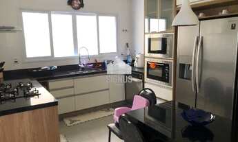 Imagem 7: Sobrado em Condomínio no Swiss Park para locação ,04 dormitórios