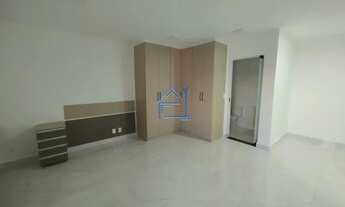 Imagem 7: Flat modulado no Edifício RED em Sorocaba