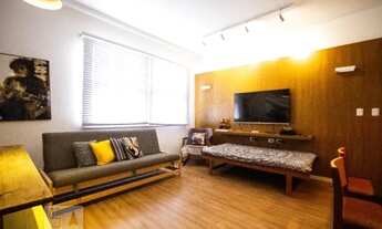 Imagem: Apartamento para Aluguel - Leblon, 3 Quartos