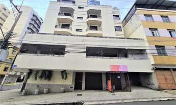 Imagem 3: Cobertura duplex para venda possui 154 metros quadrados com 3 quartos