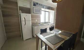 Imagem 6: Apartamento 2 quartos, 55m2, mobiliado em Boa Viagem por R$ 2.800,00