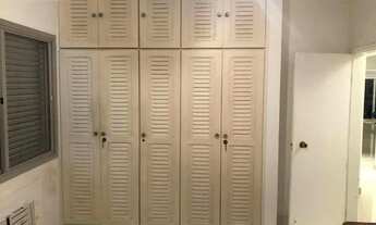 Imagem 7: Apartamento com 4 dormitórios à venda, 246 m² por R$ 1.800.000 - Morro do Maluf - Guarujá