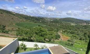 Imagem 5: Casa nova de alto padrão para VENDA no Condomínio Fechado SpinaVille em Juiz de Fora MG