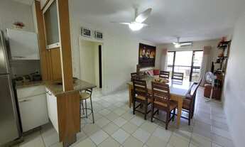 Imagem 2: Apartamento Frente Mar para Locação em Angra dos Reis, Gambôa (Cunhambebe), 3 dormitórios