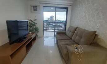 Imagem 3: Alugo apto 2 qts sendo uma suite mobiliado !