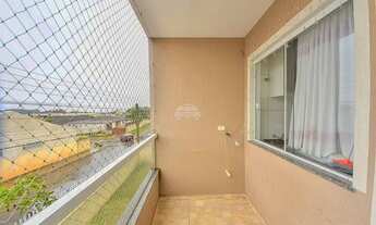 Imagem 2: Apartamento para venda com 2 quartos no bairro Guatupe - São José dos Pinhais - PR