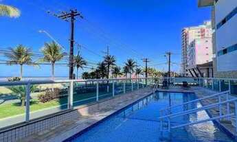 Imagem: Predio Frente Mar com Elevador Panoramico!!