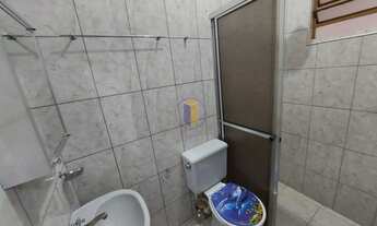 Imagem 4: CASA TÉRREA JARDIM SANTO ANDRÉ - CA2311