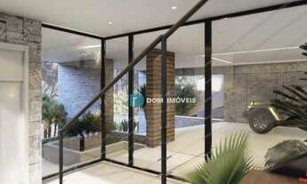 Imagem 2: Casa com 3 suítes à venda, 385 m² por R$ 1.790.000 - Alphaville - Juiz de Fora/MG