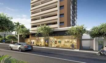 Imagem 4: APARTAMENTO RESIDENCIAL em São Paulo - SP, Perdizes