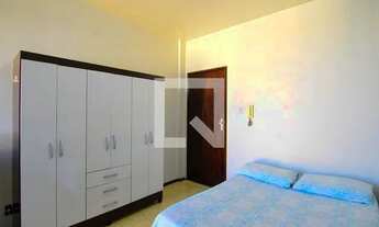 Imagem 3: Apartamento para Aluguel - Carlos Prates, 1 Quarto, 24 m2