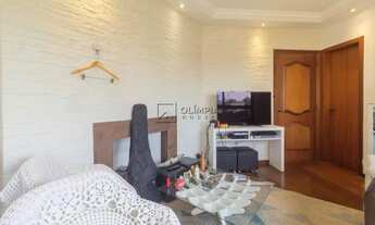 Imagem: Venda Apartamento 4 Dormitórios - 145 m²