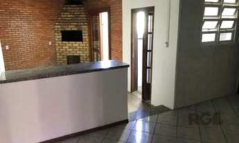 Imagem 7: Casa Condominio para Venda - 102.06m², 3 dormitórios, sendo 1 suites, 2 vagas - Hípica