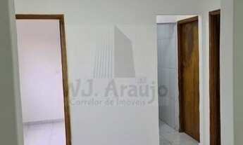 Imagem 4: Apartamento para Venda em São Paulo, Conjunto Residencial José Bonifácio, 2 dormitórios, 1