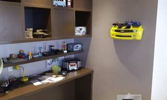 Imagem 5: Apartamento para venda possui 112 metros quadrados com 3 quartos em Mooca - São Paulo - SP