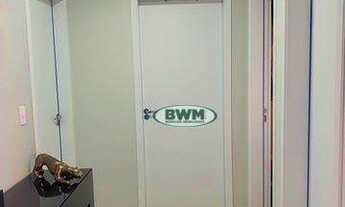 Imagem 5: Apartamento com 3 dormitórios, 88 m² - venda por R$ 710.000 ou aluguel por R$ 3.800,00/mês