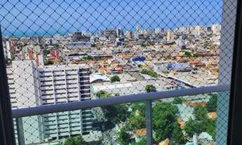 Imagem 3: Apartamento para aluguel no Praça da Luz , Nascente possui 55 metros quadrados com 2 quart