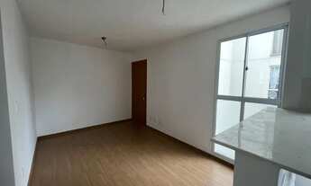 Imagem: Alugo apartamento novo Bairro Jardim Europa