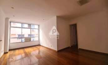 Imagem 5: Apartamento à venda, 3 quartos, 1 suíte, 2 vagas, Botafogo - RIO DE JANEIRO/RJ