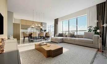 Imagem 5: CYANO MARE Apartamento com 4 dormitórios