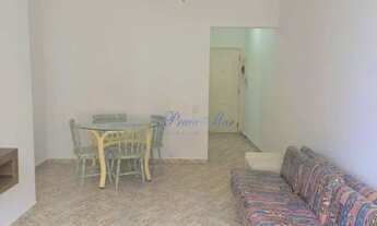 Imagem 5: Apartamento com 3 dormitórios à venda, 89 m² por R$ 500.000,00 - Praia das Pitangueiras