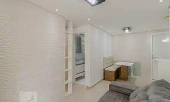 Imagem 6: Apartamento para Aluguel - Cambuci, 2 Quartos, 60 m2