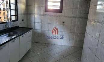 Imagem: Casa Para Locação Av. Flora, Jaguaribe