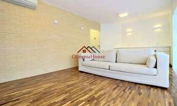 Imagem 5: Apartamento Locação 3 Dormitórios - 111 m² Vila Olímpia