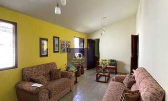 Imagem 7: Casa no Colina dos Eucaliptos