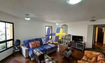 Imagem 4: Apartamento com 4 dormitórios à venda, 248 m² por R$ 1.600.000,00 - Panamby - São Paulo/SP