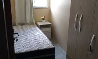 Imagem 5: Aluguel de Quarto - República feminina exclusiva p/ estudantes em Cruz das Almas