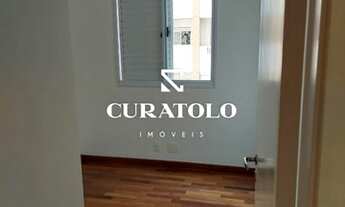 Imagem 14: Locação: Apartamento com varanda gourmet, 3 dorms, 1 suíte, vaga e lazer completo - Vida V