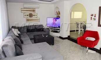 Imagem 3: Sobrado de 140m² com 3 quartos em Jardim São Paulo