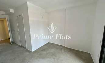 Imagem 7: Flat disponível para venda no Haus Mitre Brooklin, com 26m², 1 dormitório e 1 vaga