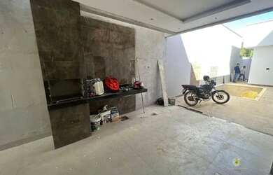 Imagem 2: Casa com 3 dormitórios à venda, 150 m² por R$ 760.000,00 - Plano Diretor Sul - Palmas/TO