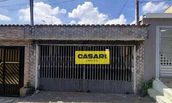 Imagem: Casa com 2 dormitórios à venda, 150 m²