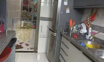 Imagem 2: Casa Padrão em Ribeirão Preto