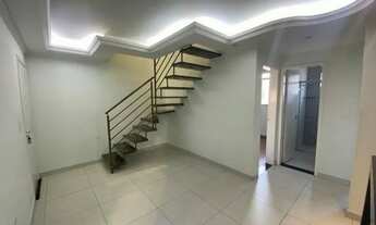 Imagem 4: Cobertura com 2 dormitórios para alugar em Belo Horizonte