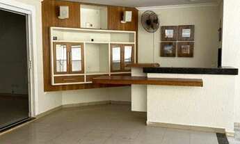 Imagem 7: Casa com 3 dormitórios, 254 m² - venda por R$ 1.250.000,00 ou aluguel por R$ 6.550,00/mês