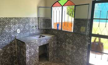 Imagem 4: Alugo casa no Rio Várzea - Itaboraí (por trás do brizolão