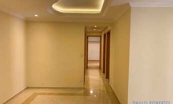 Imagem: APARTAMENTO - PARQUE RESIDENCIAL AQUARIUS